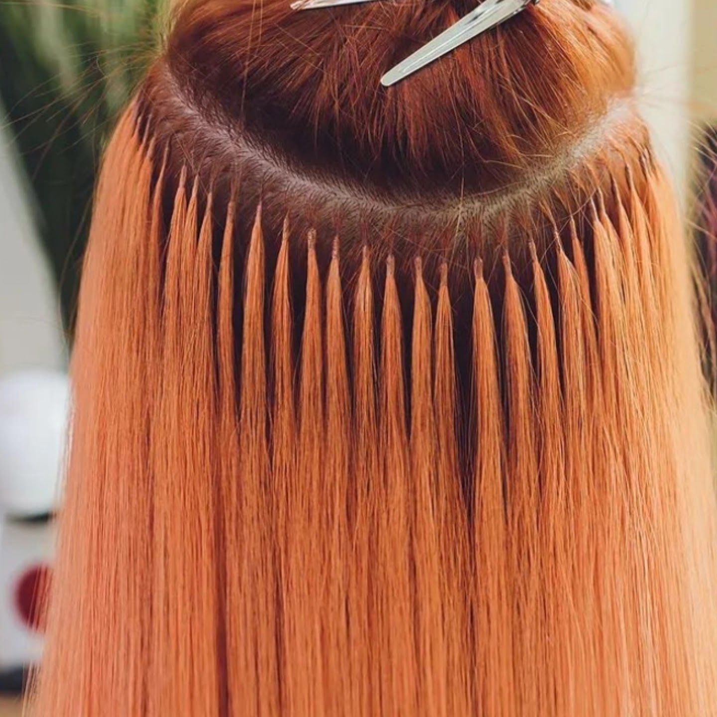 Extensions, Ansatz für Ansatz gesetzt